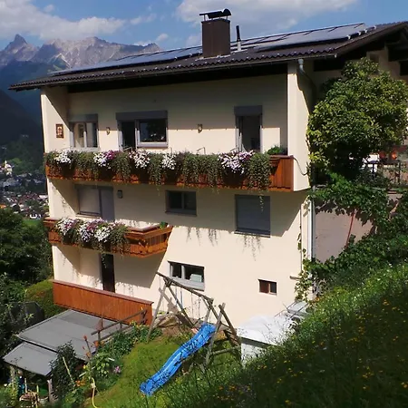 Apartman Haus Assmann *