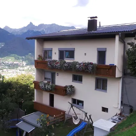 Apartman Haus Assmann Schruns
