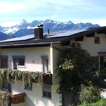 Haus Assmann Apartman
