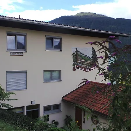 Haus Assmann Schruns
