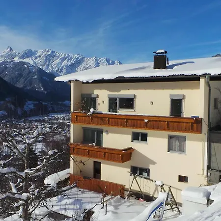 Apartman Haus Assmann *