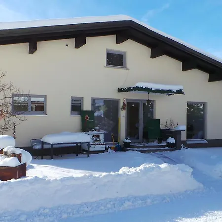 Haus Assmann Apartman