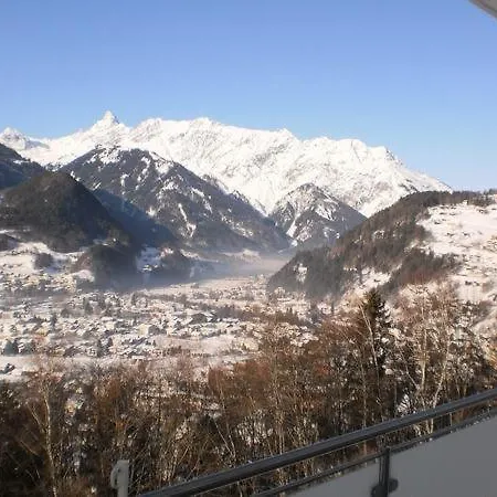 Apartman Haus Assmann Schruns