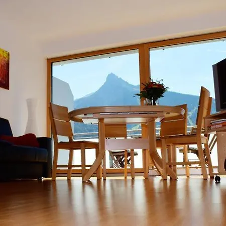 Haus Assmann Apartman *