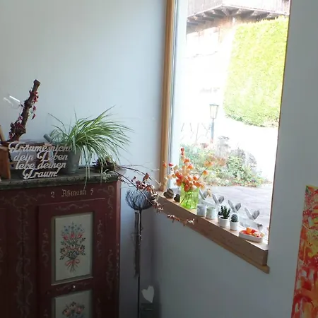Apartman Haus Assmann