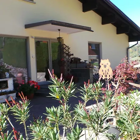 Haus Assmann Apartman