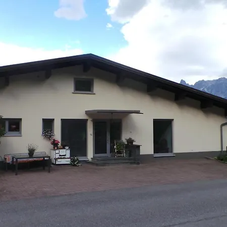 Apartman Haus Assmann *