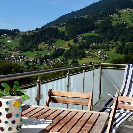 Apartman Haus Assmann Schruns
