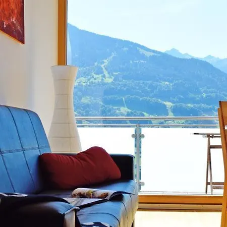 Apartman Haus Assmann