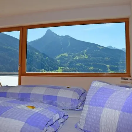 Apartman Haus Assmann *