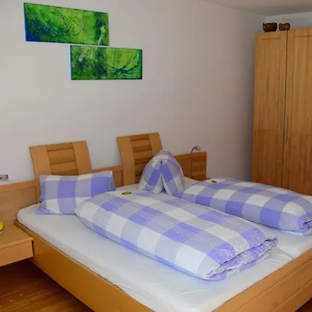 Haus Assmann Apartman