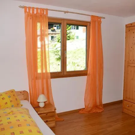 Haus Assmann Apartman Schruns