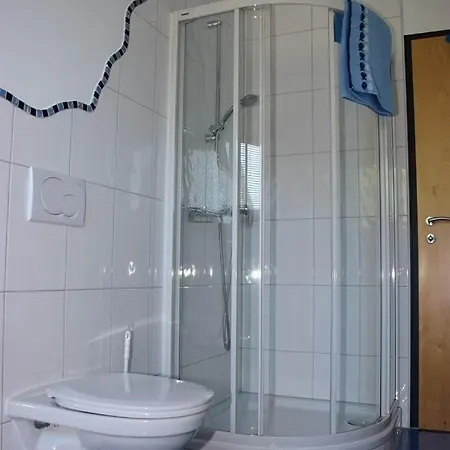 Haus Assmann Apartman *