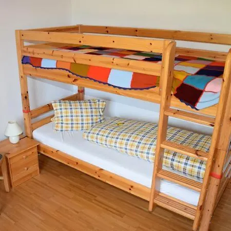 Haus Assmann Apartman