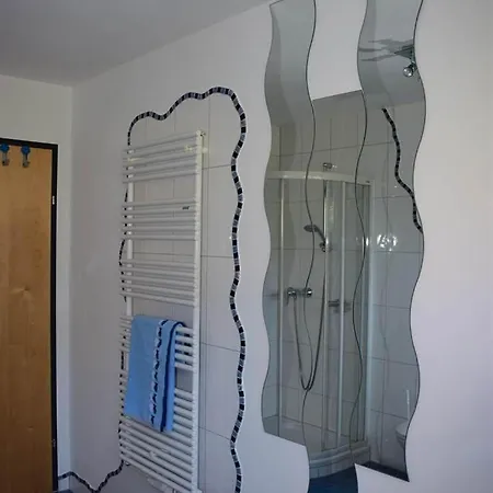Apartman Haus Assmann Schruns