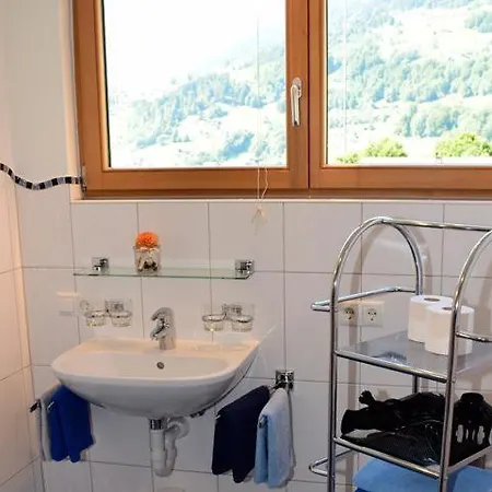 Haus Assmann Apartman *