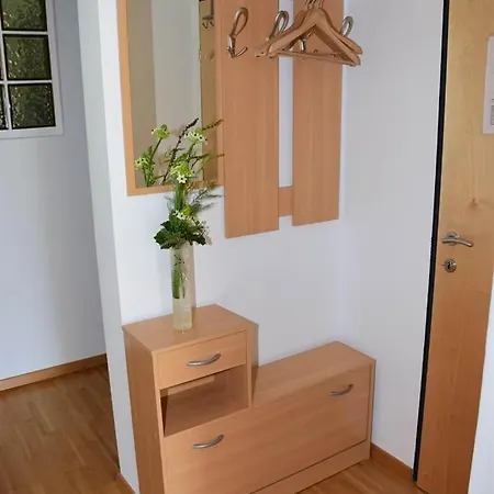 Haus Assmann Apartman *