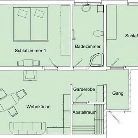 Haus Assmann Schruns