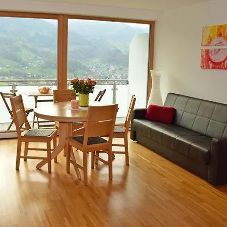 Haus Assmann Apartment *