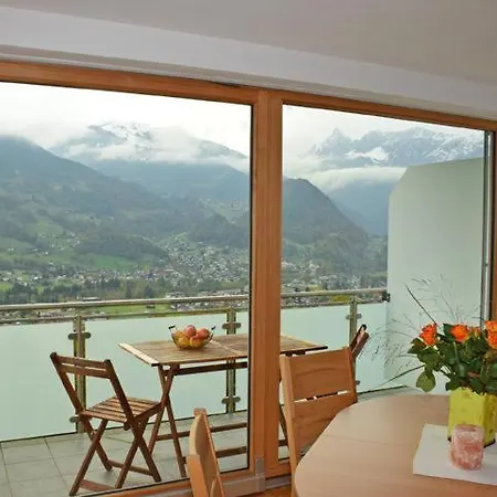 Apartman Haus Assmann Schruns