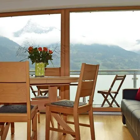 Haus Assmann Apartman Schruns