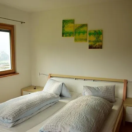 Apartman Haus Assmann *