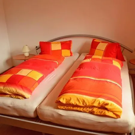 Apartman Haus Assmann Schruns