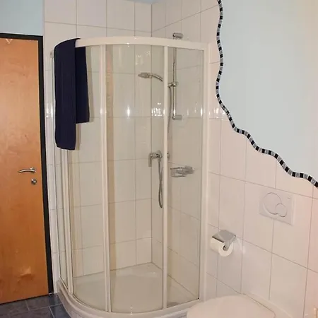 Apartman Haus Assmann