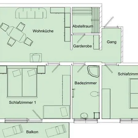 Haus Assmann * Schruns